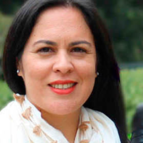 Maria Paz Rojas