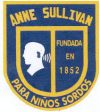 Anne Sullivan para colegios sordos